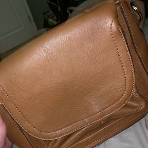 Large Crossbody Purse